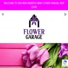 redlodgeflowergarage.com