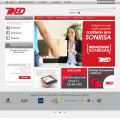 redlogistic.com
