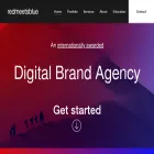 redmeetsblue.com.au