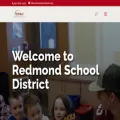 redmondschools.org redmondschools.org