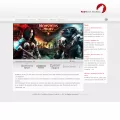redmoonstudios.de redmoonstudios.de