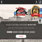 redmountaintire.com redmountaintire.com