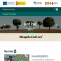 redpac.es redpac.es
