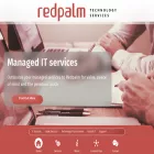 redpalm.co.uk redpalm.co.uk