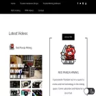 redpandamining.com redpandamining.com