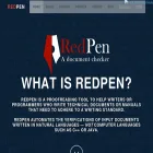 redpen.cc redpen.cc