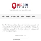 redpenreviews.org