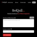 redquill.net redquill.net
