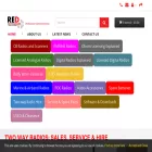 red-radio.co.uk red-radio.co.uk