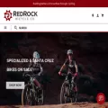 redrockbicycle.com
