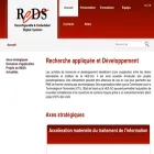 reds.heig-vd.ch reds.heig-vd.ch