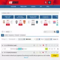 redscores.com redscores.com