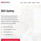 redsearch.com.au redsearch.com.au