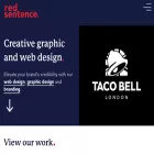 redsentence.co.uk redsentence.co.uk