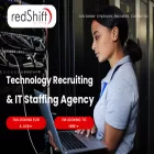 redshiftrecruiting.com redshiftrecruiting.com