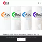 redsnappergroup.co.uk