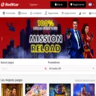 redstarcasino.com.ar