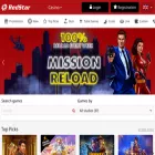 redstarcasino1.eu