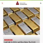 redstatefoundation.com redstatefoundation.com