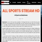 redstream.in