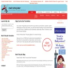 red-tri.com