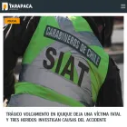 redtarapaca.com