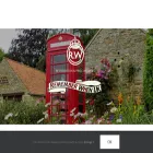 redtelephonebox.com redtelephonebox.com