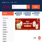 redtidemall.com redtidemall.com