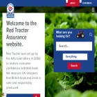redtractorassurance.org.uk redtractorassurance.org.uk