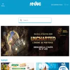 reducparc.fr