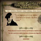 redwallabbey.com