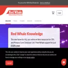 redwhale.co.uk redwhale.co.uk