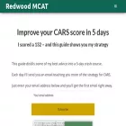 redwoodmcat.com