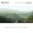 redwoodvaluation.com redwoodvaluation.com