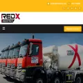 redxindustries.com