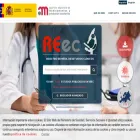 reec.aemps.es reec.aemps.es