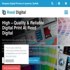 reeddigital.co.uk reeddigital.co.uk
