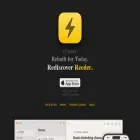 reeder.app reeder.app