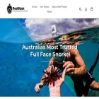 reefmask.com.au reefmask.com.au