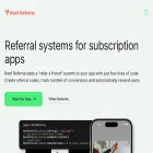reefreferral.com reefreferral.com