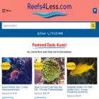 reefs4less.com reefs4less.com