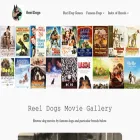 reeldogs.com reeldogs.com
