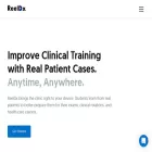 reeldx.com reeldx.com