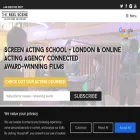 reelscene.co.uk reelscene.co.uk
