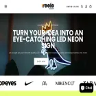 reelscustom.com reelscustom.com