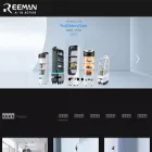 reeman.cn
