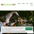 reemasgarden.com reemasgarden.com