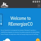 reenergizeco.com