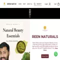 reennaturals.in reennaturals.in