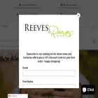 reevesandreeves.com